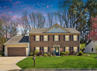 209 Hounds Chase, Yorktown, VA