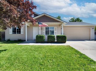 541 E Great Bear St, Kuna, ID 83634