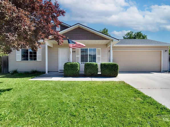 541 E Great Bear St, Kuna, ID 83634