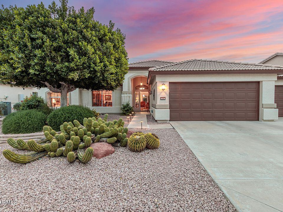 Pebblecreek Apartments Goodyear, AZ Zillow