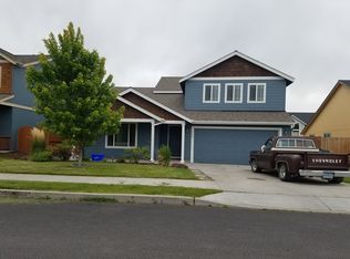 3020 SW Indian Pl, Redmond, OR 97756