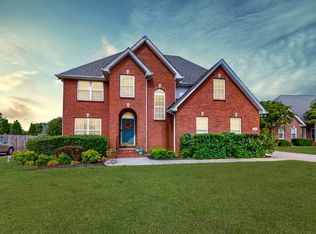 378 Allgrin Ct, Murfreesboro, TN 37128