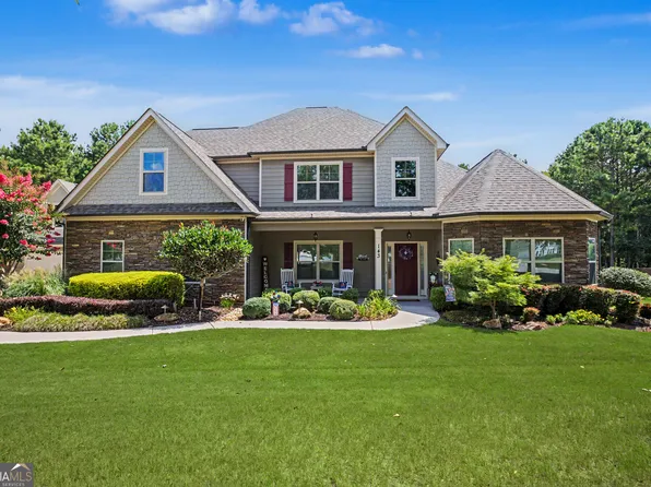 143 Linchwood Dr, Senoia, GA 30276