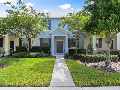 1203 Alston Bay Blvd, Apopka, FL, 32703