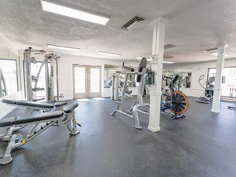 Cantera Apartments — Photo 12