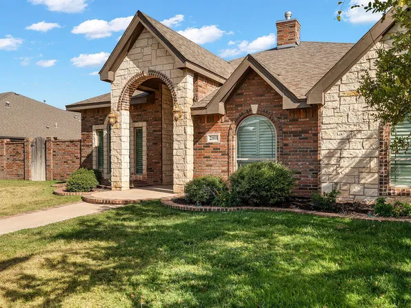 2801 Savoy Pl, Midland, TX 79705