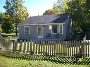 3209 NE Russell Rd, Kansas City, MO 64117