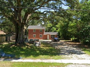 2631 Community Rd, Jacksonville, FL 32207