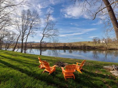 4453 Park Way, Elkton, VA, 22827