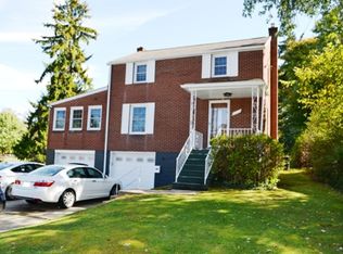 803 Everglade Dr, McKeesport, PA