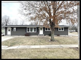 205 W Elm St, Clarence, MO 63437