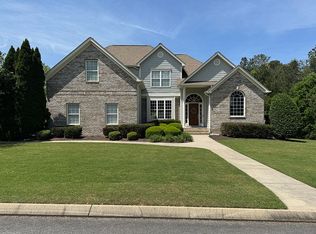 10 Springer Way, Rocky Face, GA 30740