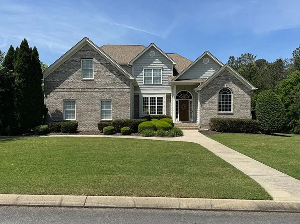 10 Springer Way, Rocky Face, GA 30740