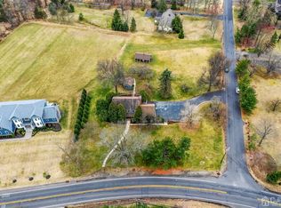 34 Mount Horeb Rd, Warren, NJ 07059