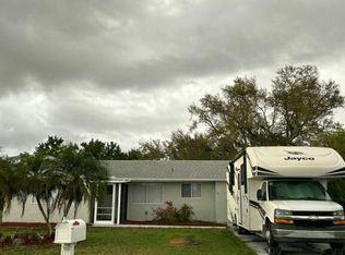 6792 Higdon Rd, North Port, FL 34287