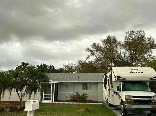6792 Higdon Rd, North Port, FL 34287