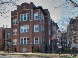 4840 N Magnolia Ave APT 3B, Chicago, IL 60640