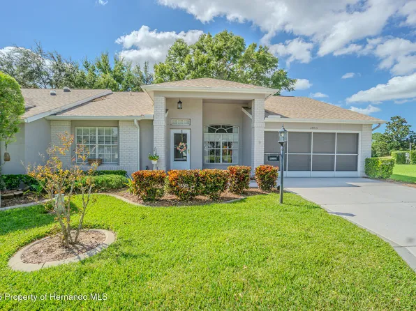 18915 Summersong Dr, Hudson, FL 34667