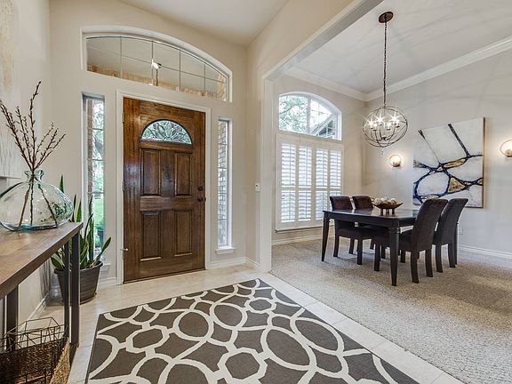 5th image of 18211 Apache Springs Dr