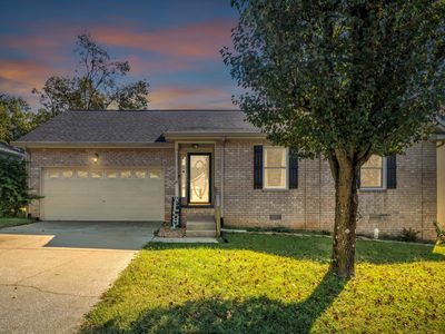 3813 Round Rock Dr, Antioch, TN, 37013