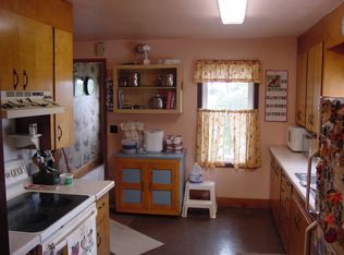 W594 S Fork Rd, Hawkins, WI 54530