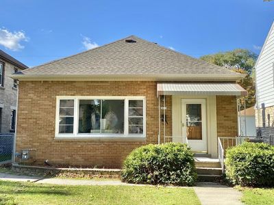 3825 North 58th BOULEVARD, Milwaukee, WI, 53216