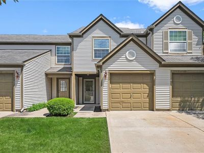 5503 N Fairmount Ave, Kansas City, MO, 64118