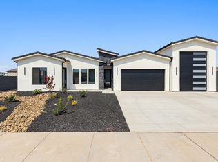 1980 Blossom Way, Hurricane, UT 84737