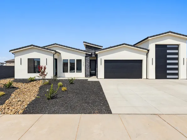 1980 S Blossom, Hurricane, UT 84737