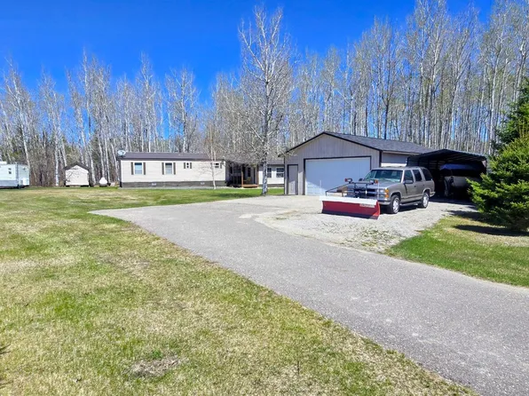 4194 Bostic Rd NW, Baudette, MN 56623