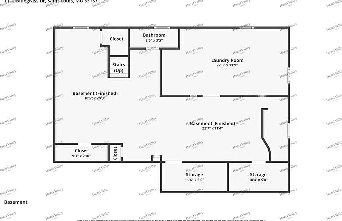 1112 Bluegrass Dr — Photo 2