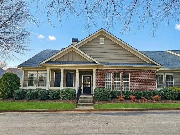 625 Aunt Lucy Ln #25, Smyrna, GA 30082