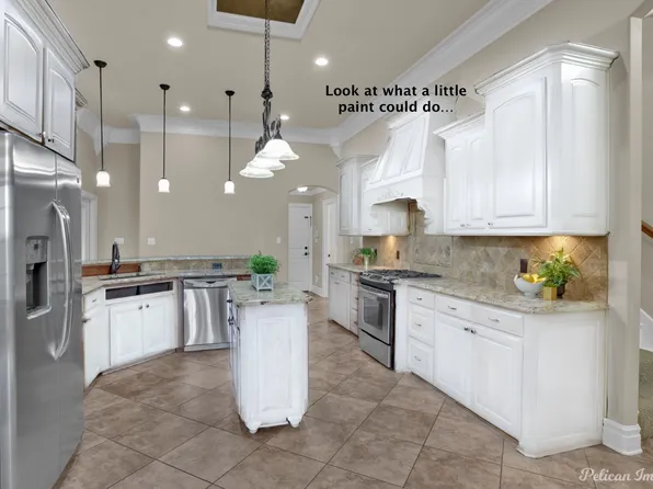 274 Diane Ln, Stonewall, LA 71078