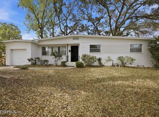 2214 Larry Dr, Jacksonville, FL 32216