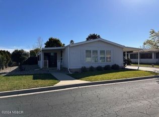 519 W Taylor St SPACE 53, Santa Maria, CA 93458