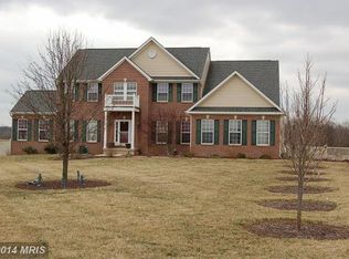 264 Rudder Rd, Shepherdstown, WV 25443