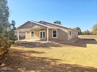 11442 Anaheim Ln, Socorro, TX 79927