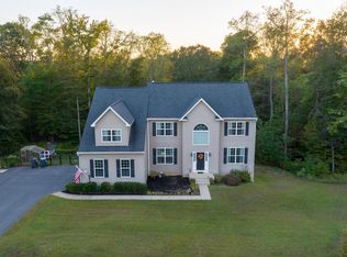 2225 Camp Geary Ln, Stafford, VA 22554