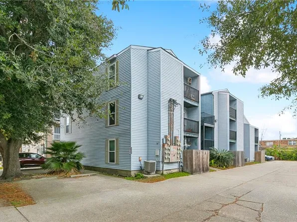 4833 Zenith St APT 6, Metairie, LA 70001