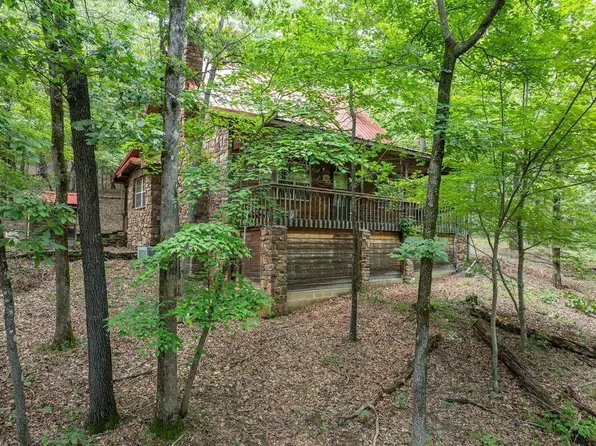 5539 Happy Hollow Rd, Chester, AR 72934