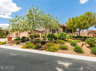 9806 Cathedral Pines Ave, Las Vegas, NV 89149