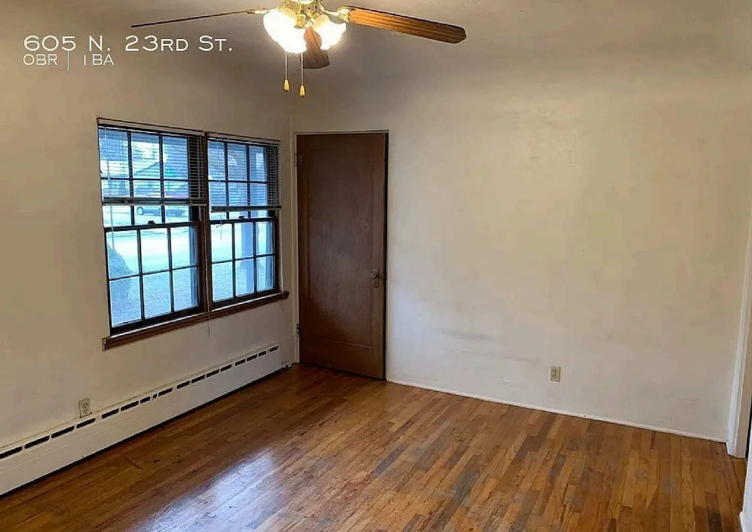 23rd Street Apartments — Photo 3
