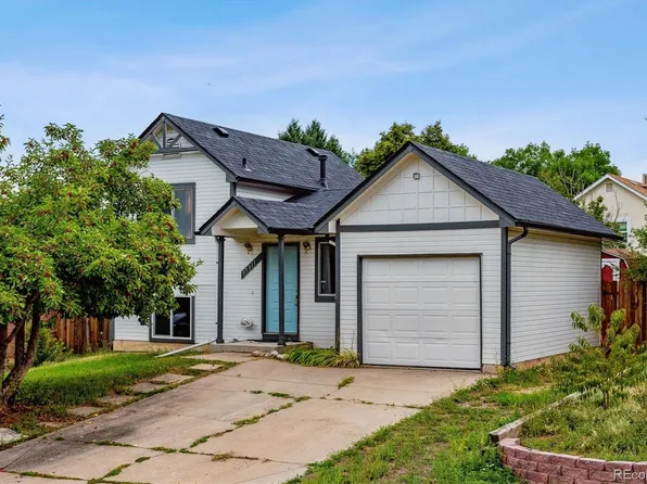 17311 E Wagontrail Parkway, Aurora, CO 80015
