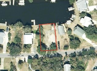 50054 Snug Harbor Dr LOT 259, Frisco, NC 27936