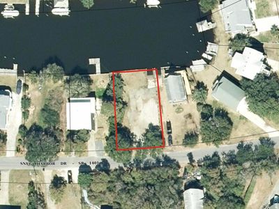 50054 Snug Harbor Dr Lot 259, Frisco, NC, 27936