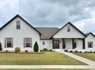 465 Hudson Dr, Sheridan, AR 72150