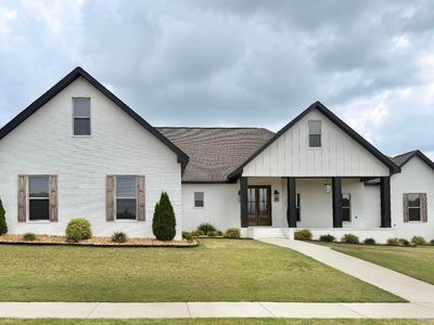 465 Hudson Dr, Sheridan, AR, 72150