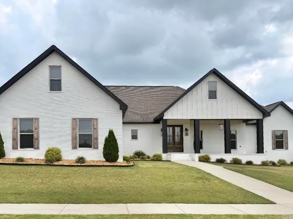 465 Hudson Dr, Sheridan, AR 72150