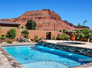 42 N Madera Trl, Ivins, UT 84738