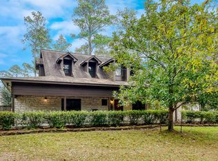 11660 Tamina Trl, Conroe, TX 77384